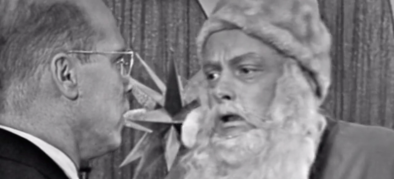 Illustration for article titled The Complete Twilight Zone Marathon Viewer's Guide